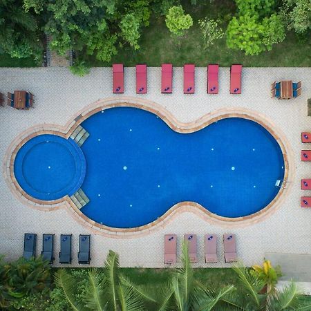 Khemara Sovannphum Hotel Сием Реап Екстериор снимка