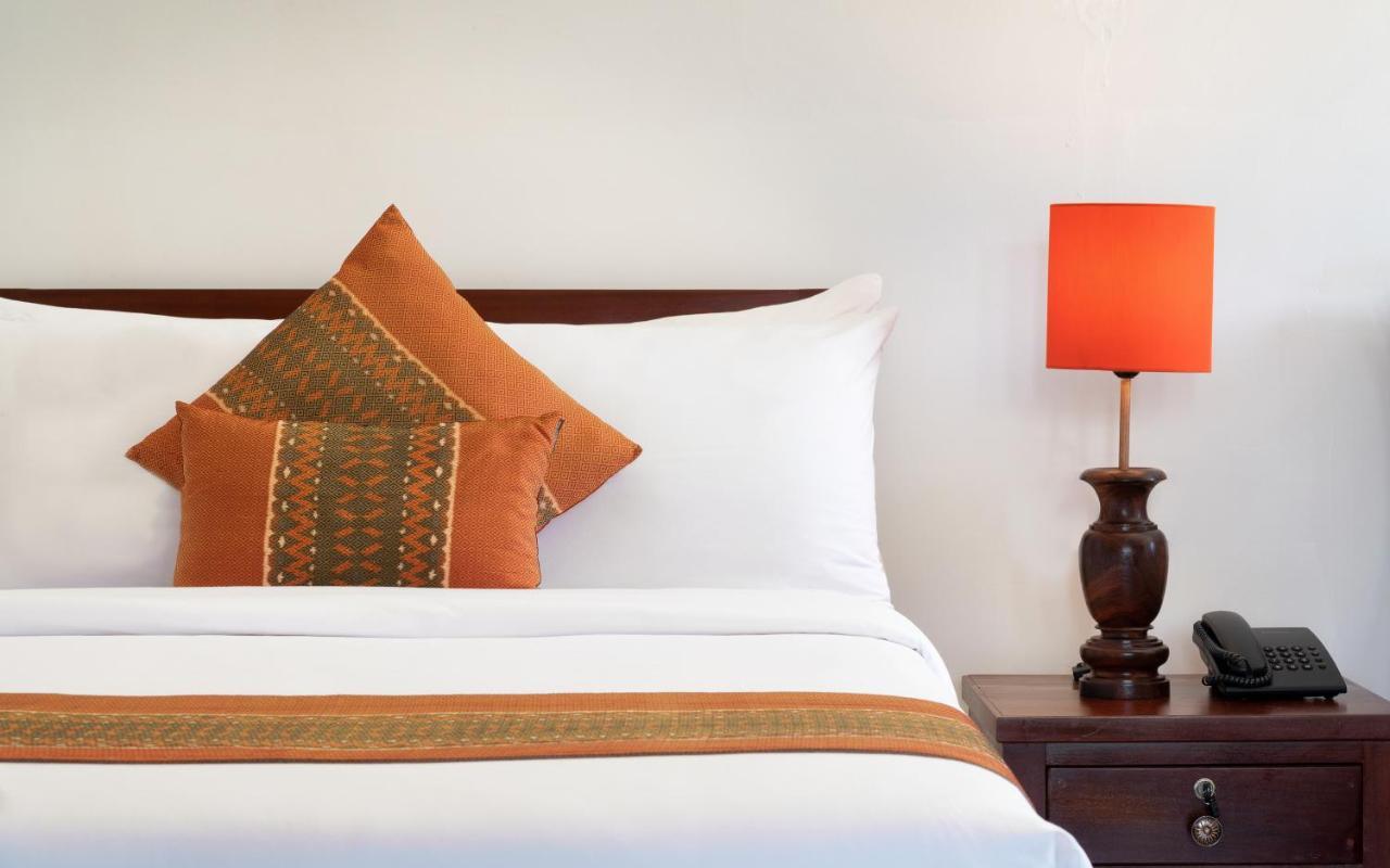 Khemara Sovannphum Hotel Сием Реап Екстериор снимка